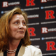 Illustration for article titled Rutgers President: Julie Hermann Wont Be Fired Amid Allegations